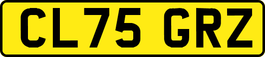 CL75GRZ