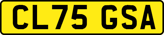 CL75GSA