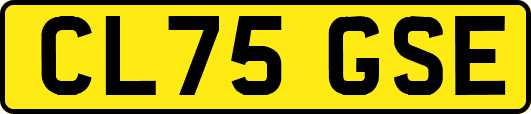 CL75GSE