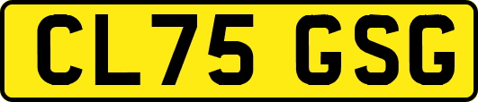 CL75GSG