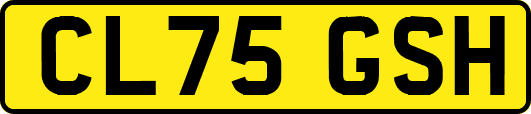 CL75GSH
