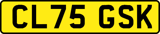CL75GSK