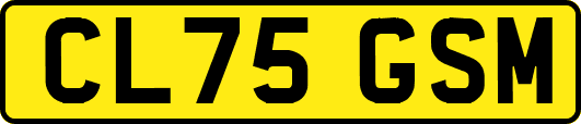 CL75GSM