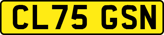 CL75GSN