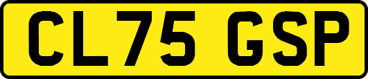 CL75GSP