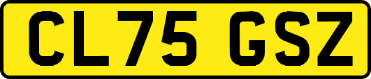 CL75GSZ