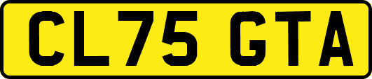 CL75GTA