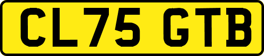 CL75GTB