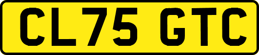 CL75GTC