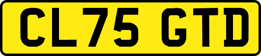 CL75GTD