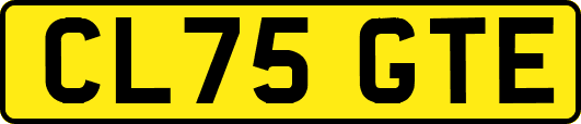 CL75GTE