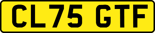 CL75GTF