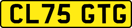 CL75GTG