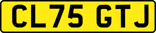 CL75GTJ