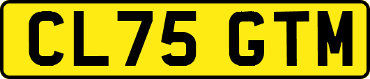 CL75GTM
