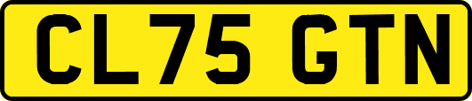 CL75GTN