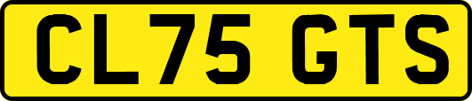 CL75GTS