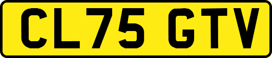 CL75GTV