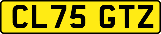 CL75GTZ