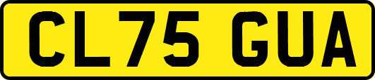 CL75GUA
