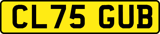 CL75GUB