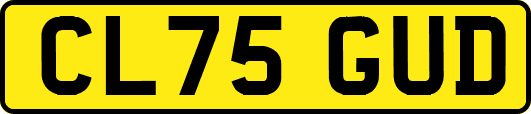 CL75GUD