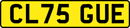 CL75GUE