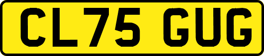 CL75GUG