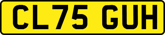 CL75GUH
