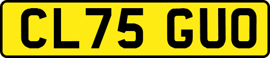 CL75GUO