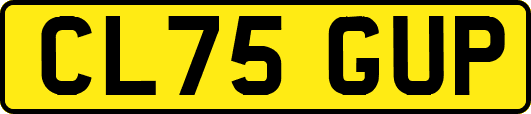 CL75GUP