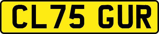 CL75GUR