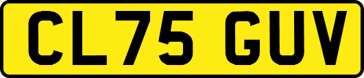 CL75GUV