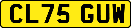 CL75GUW