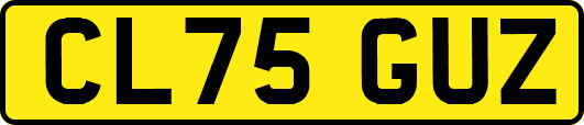 CL75GUZ