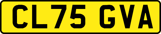 CL75GVA