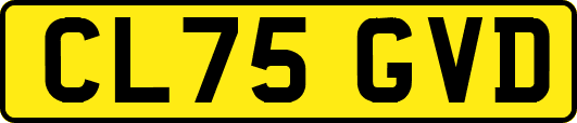 CL75GVD