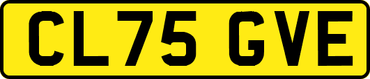 CL75GVE