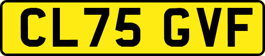 CL75GVF