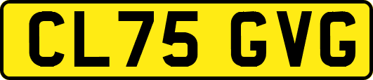 CL75GVG