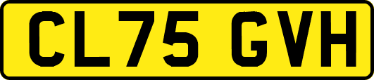 CL75GVH