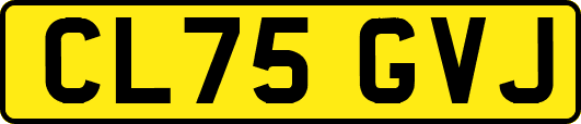 CL75GVJ
