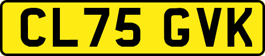CL75GVK