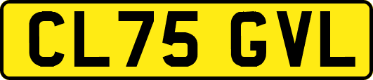 CL75GVL