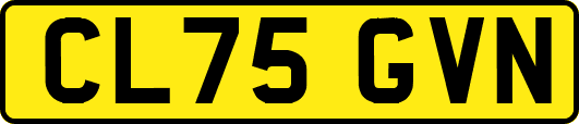 CL75GVN