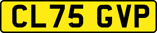 CL75GVP