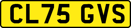 CL75GVS