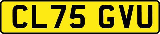 CL75GVU