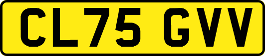 CL75GVV
