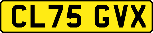 CL75GVX